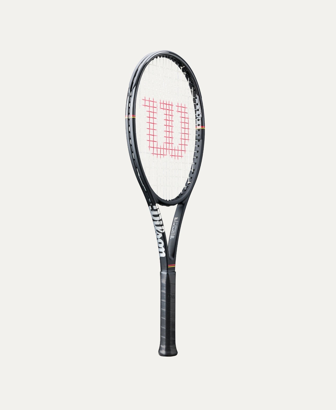 Tennis racket, Wilson