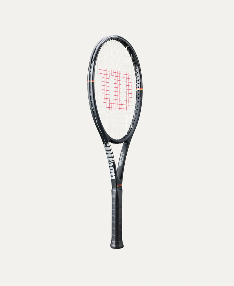 Tennis racket, Wilson