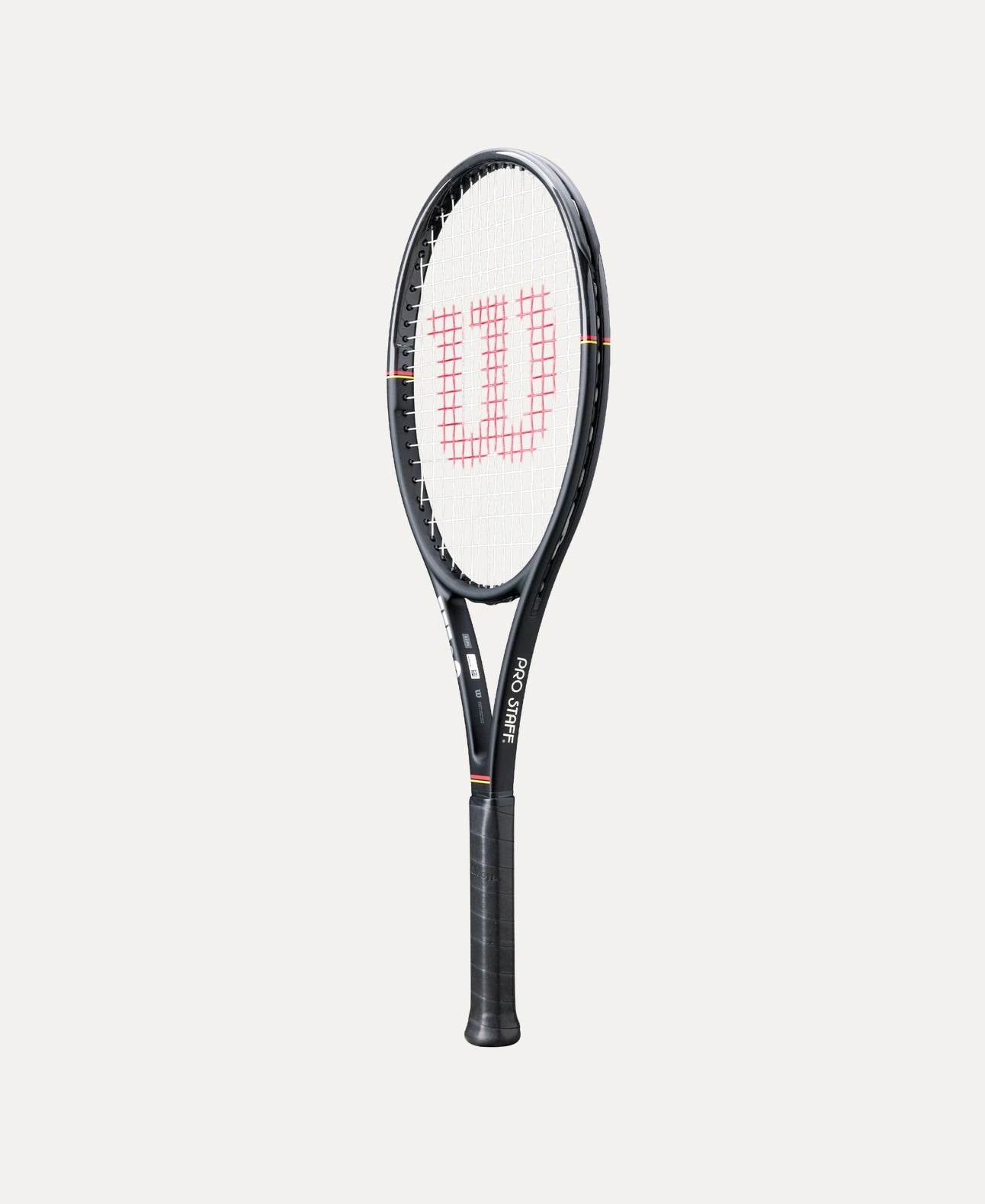 Tennis racket, Wilson