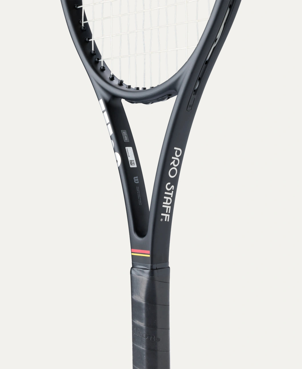 Tennis racket, Wilson