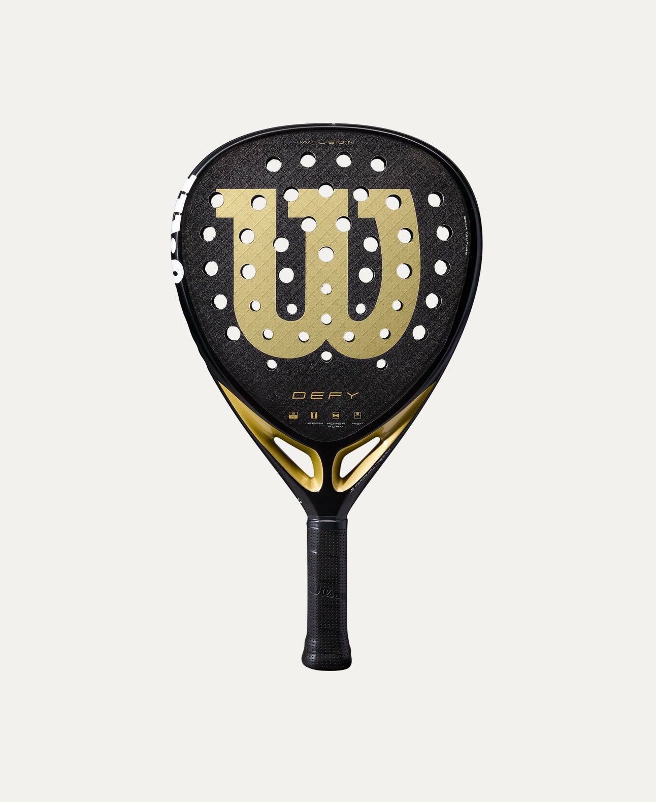 Defy V1 Padel