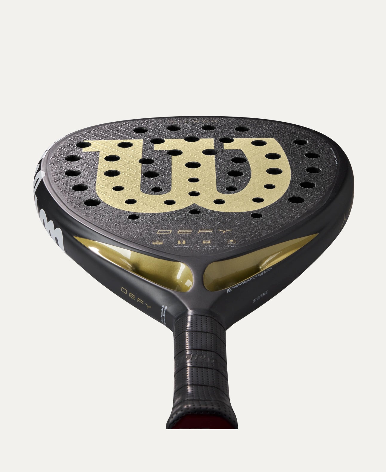 Defy V1 Padel
