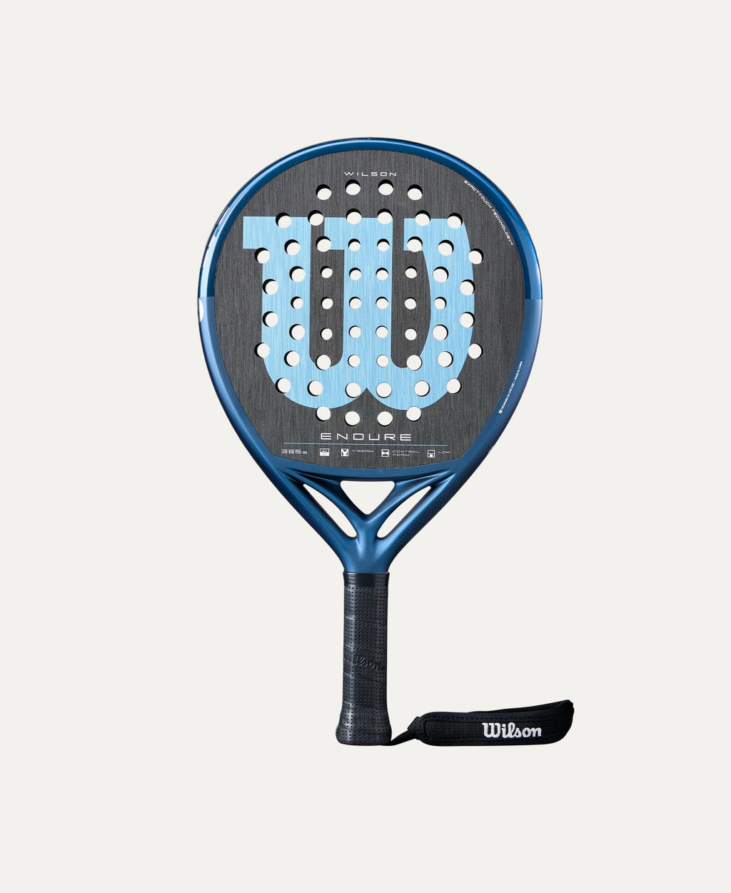 Endure V1 Padel Racket