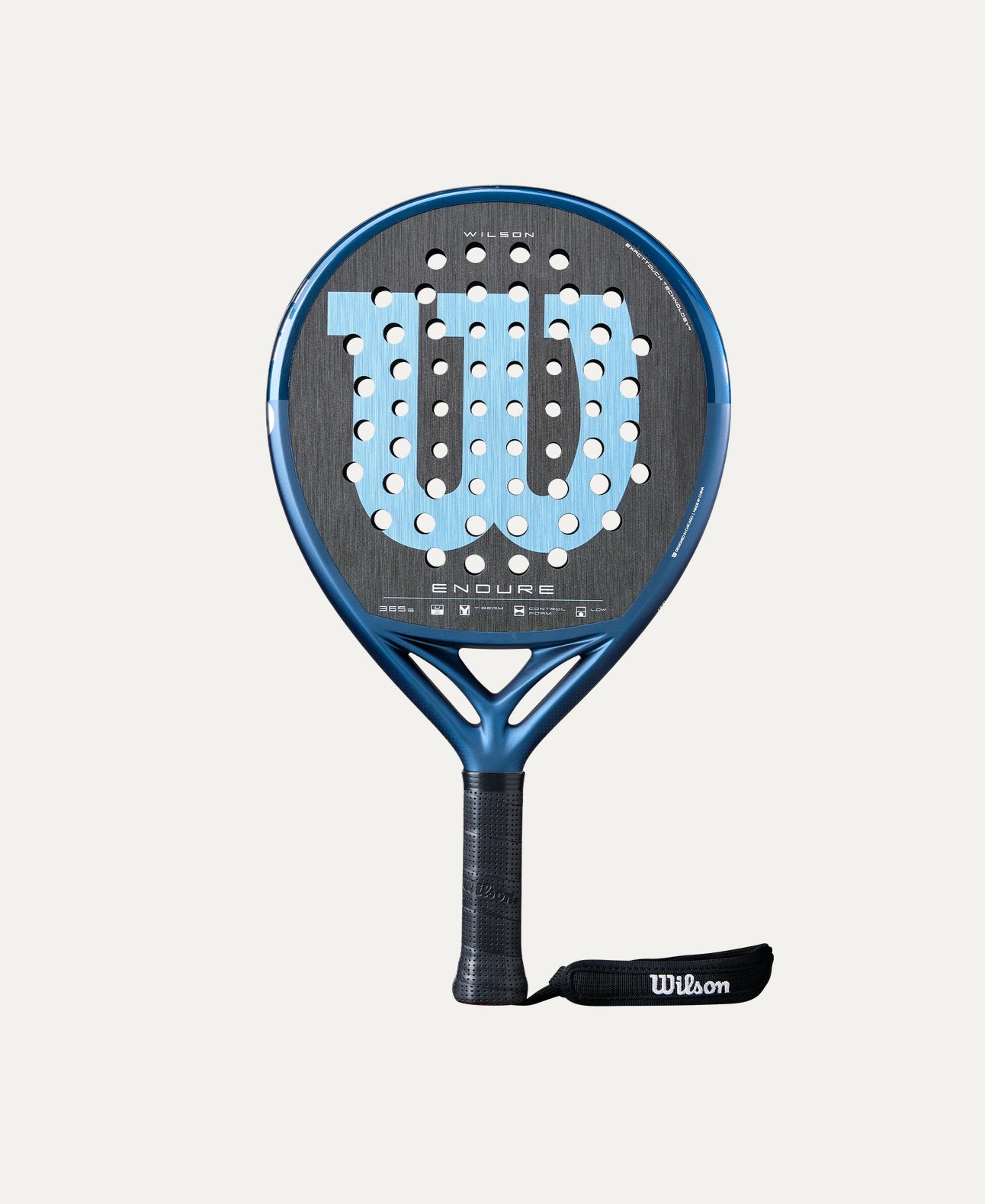 Endure V1 Padel Racket