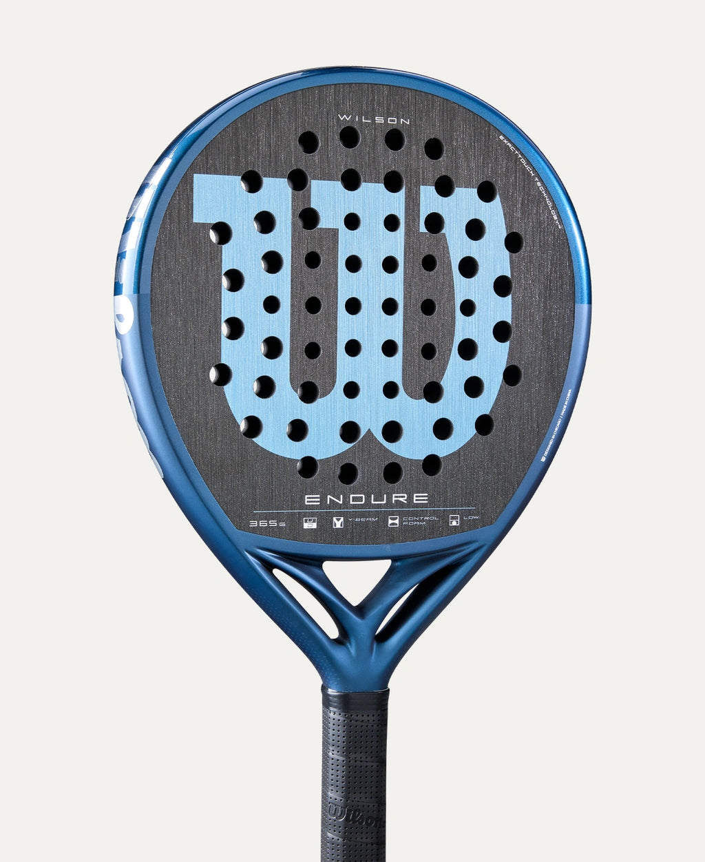 Endure V1 Padel Racket