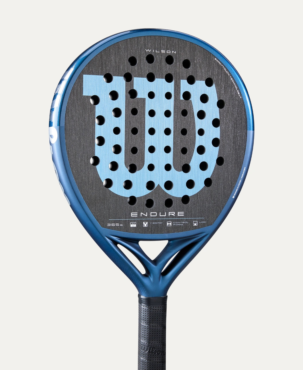 Endure V1 Padel Racket