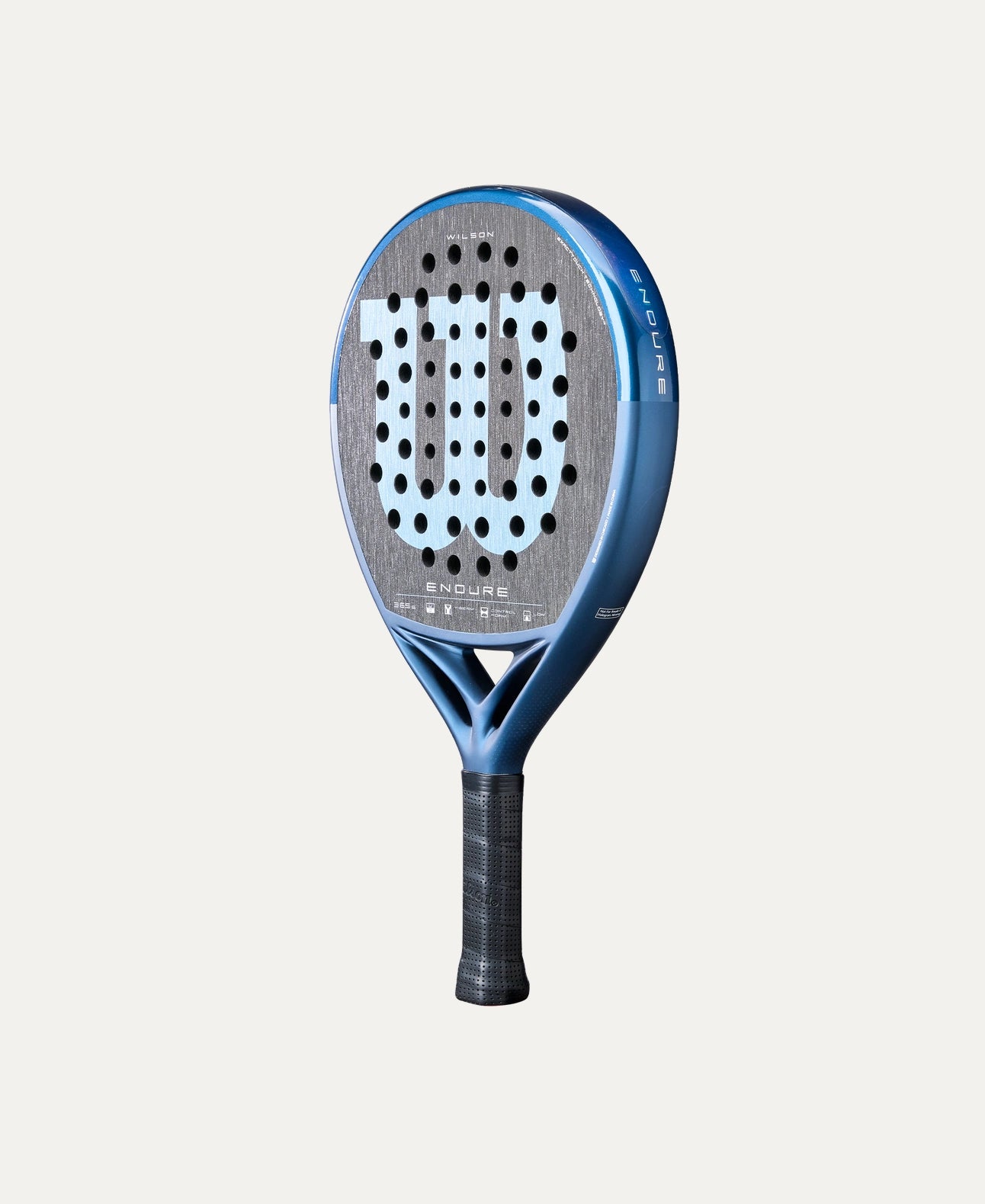 Endure V1 Padel Racket