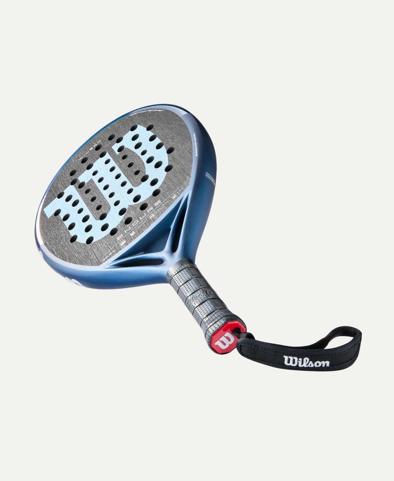 Endure V1 Padel Racket