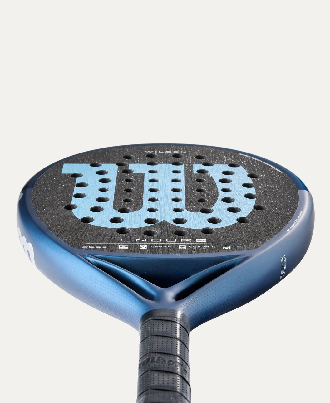 Endure V1 Padel Racket