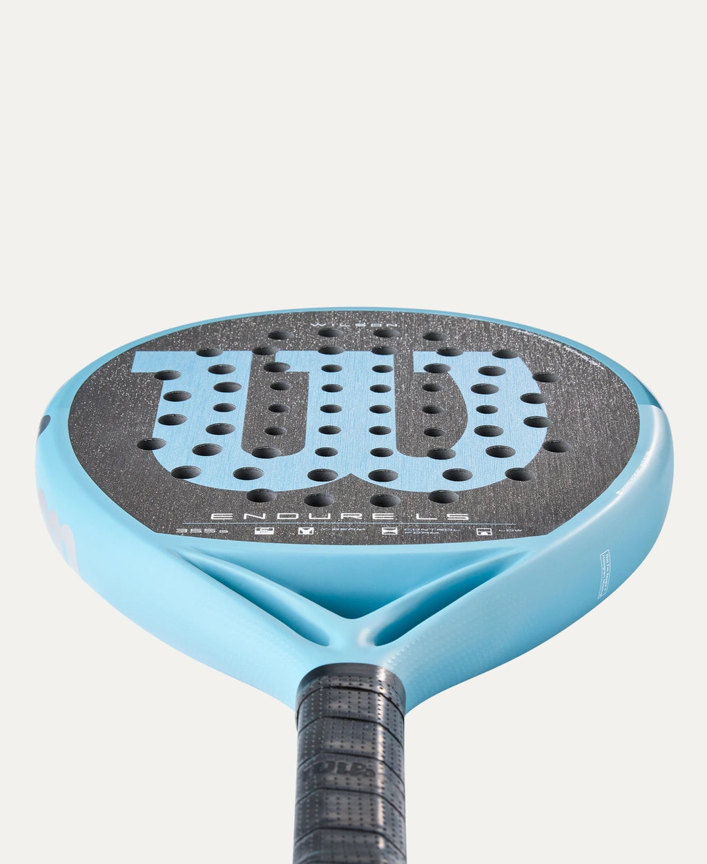 Endure LS V1 Padel Racket