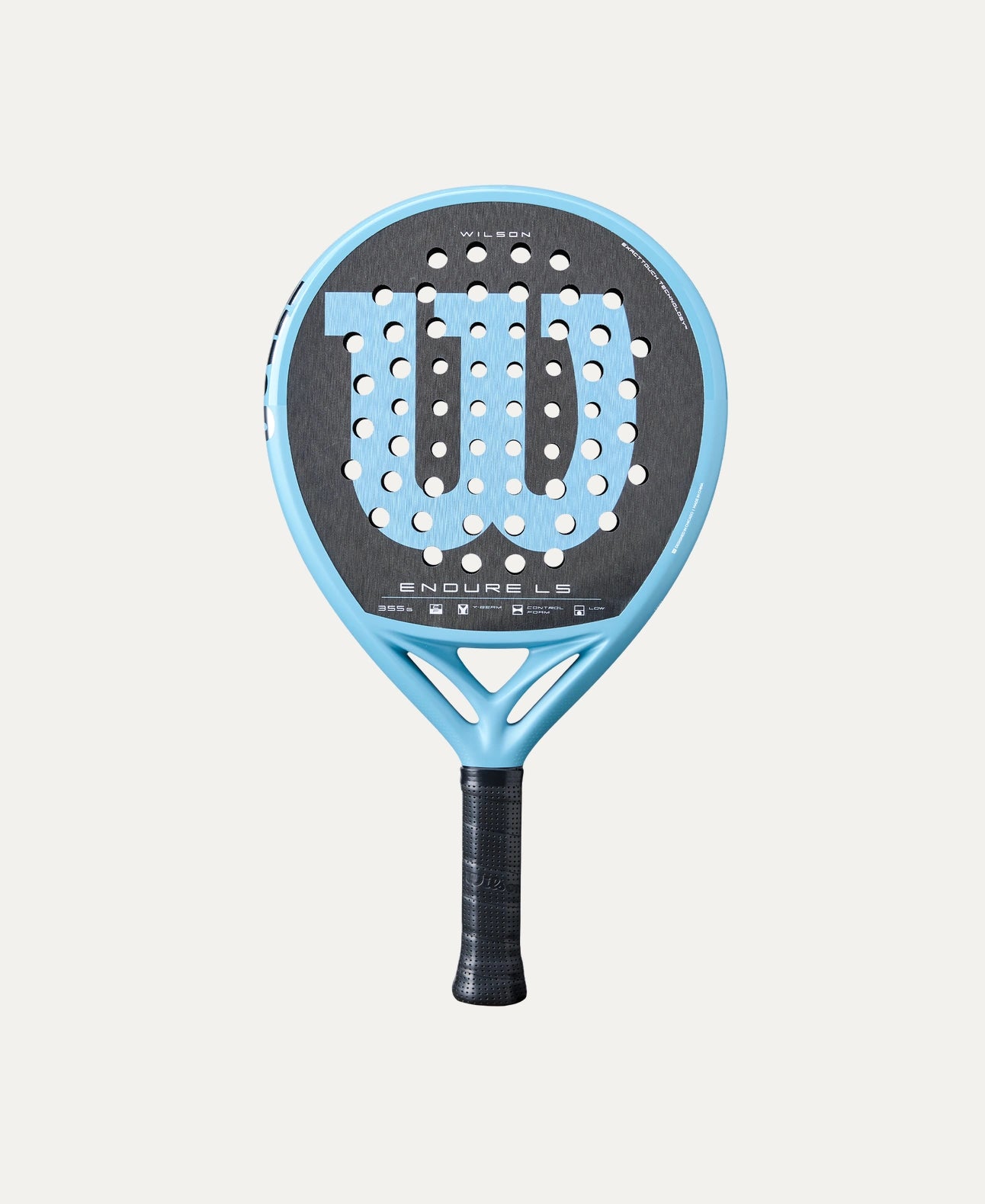 Endure LS V1 Padel Racket