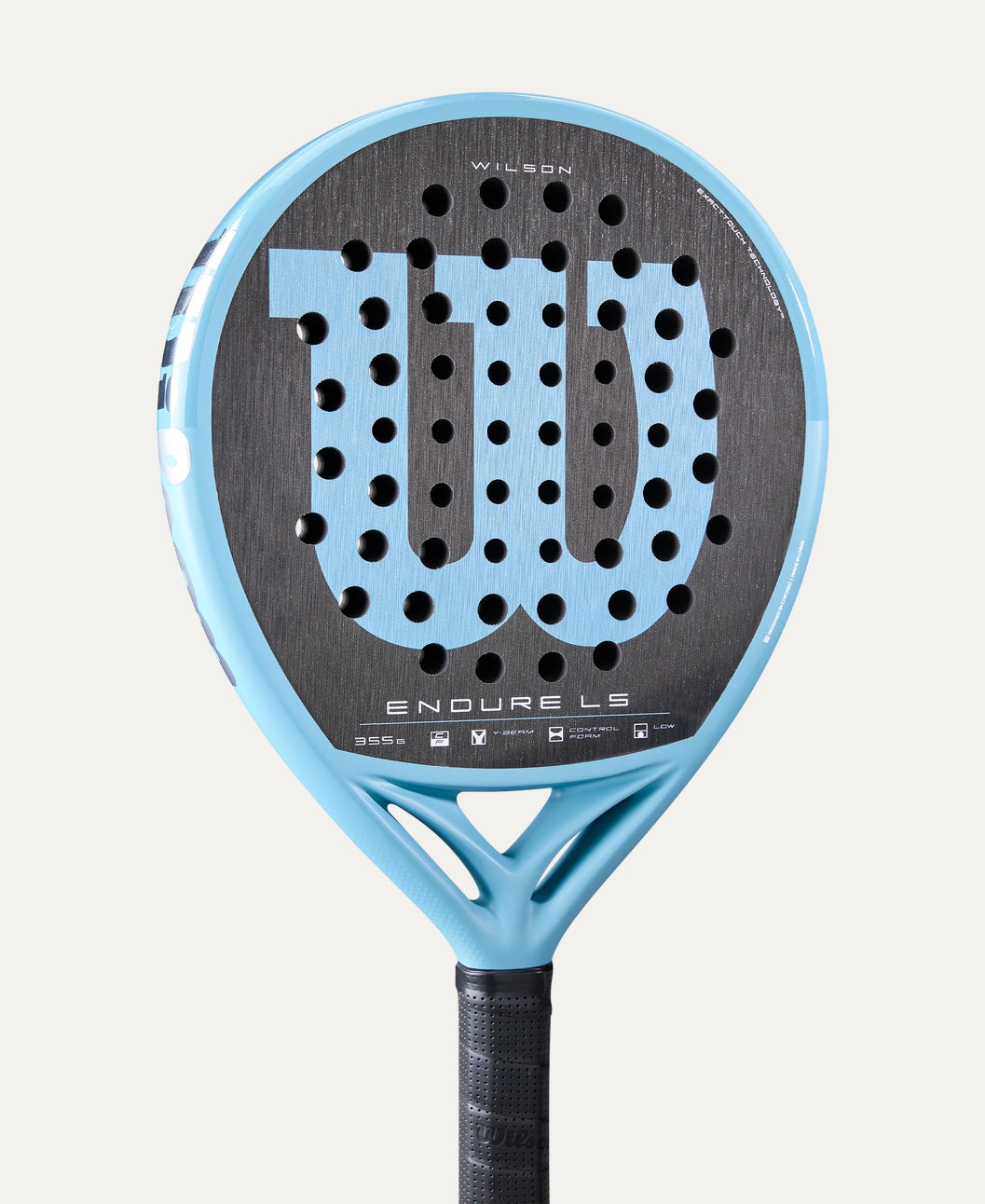Endure LS V1 Padel Racket