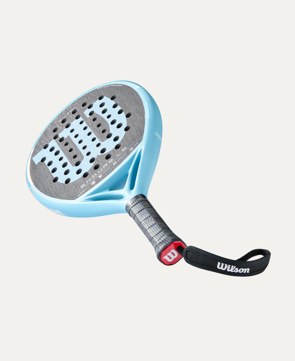 Endure LS V1 Padel Racket