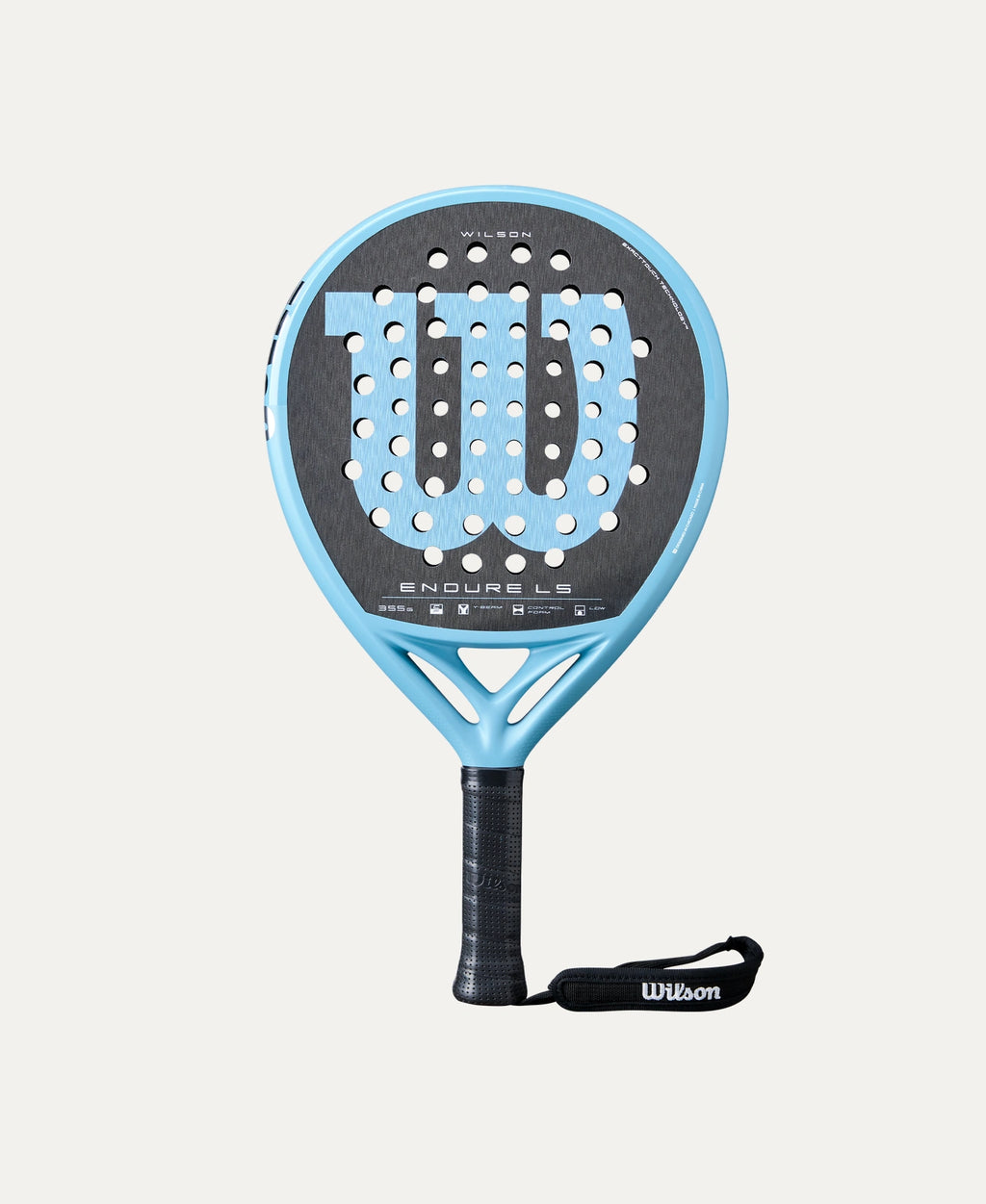 Endure LS V1 Padel Racket