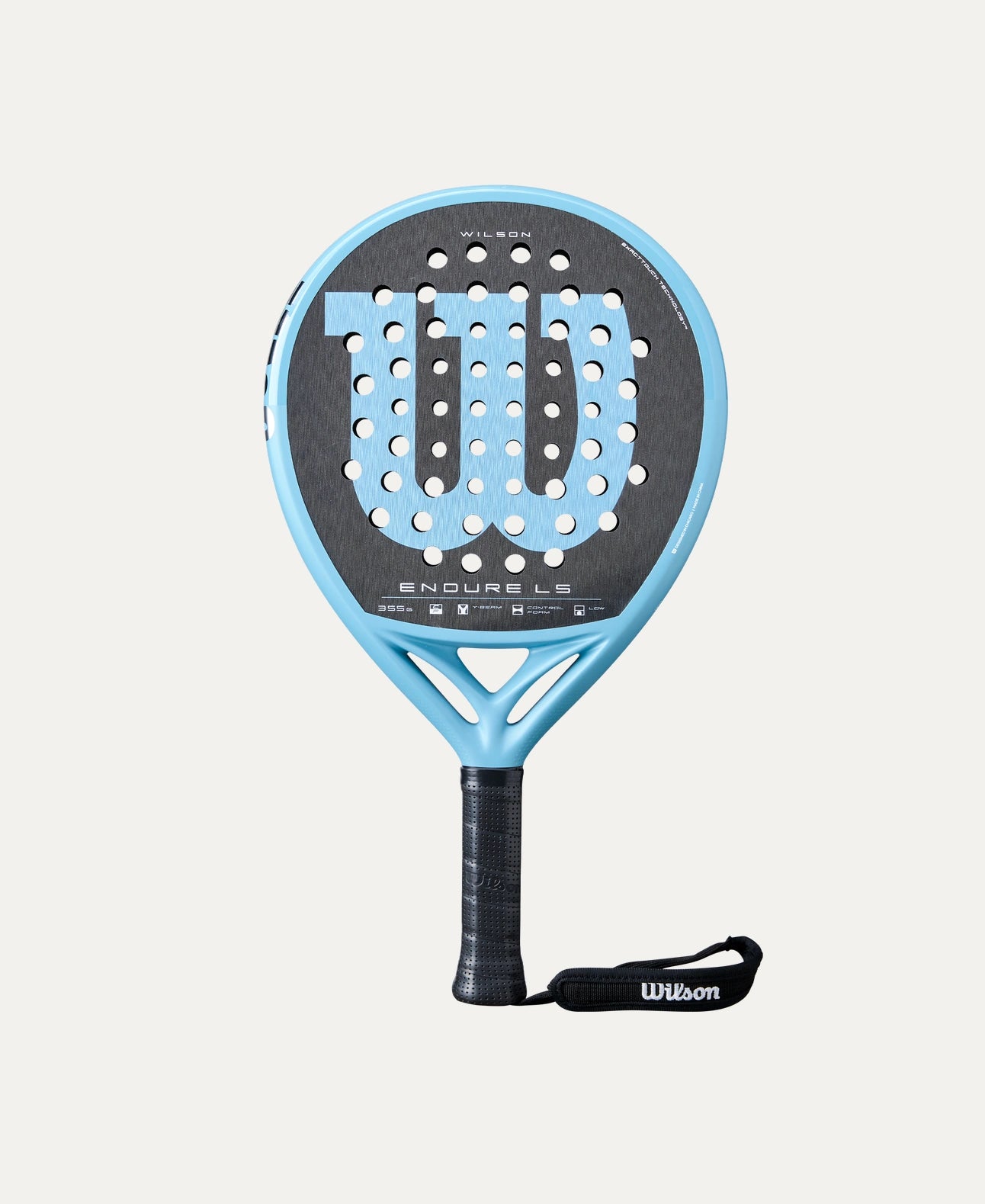 Endure LS V1 Padel Racket