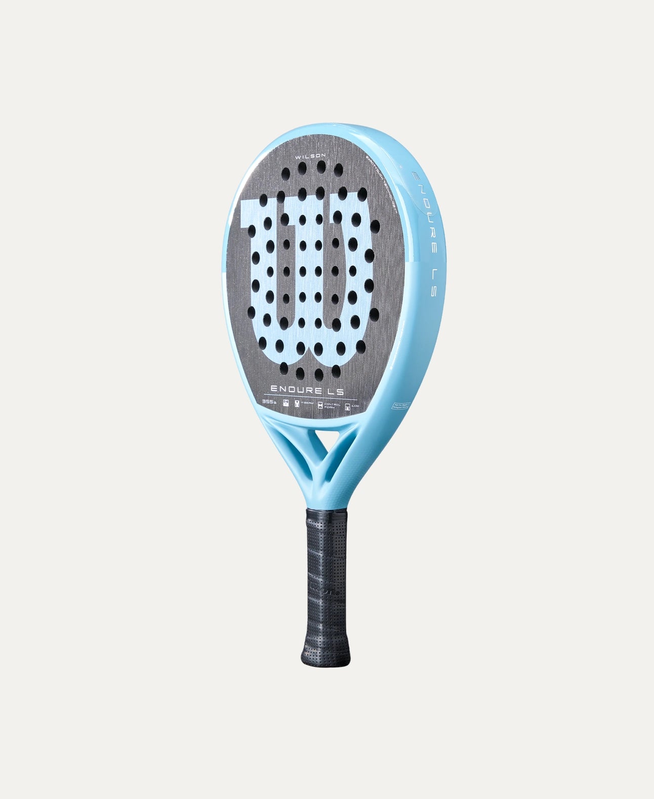 Endure LS V1 Padel Racket