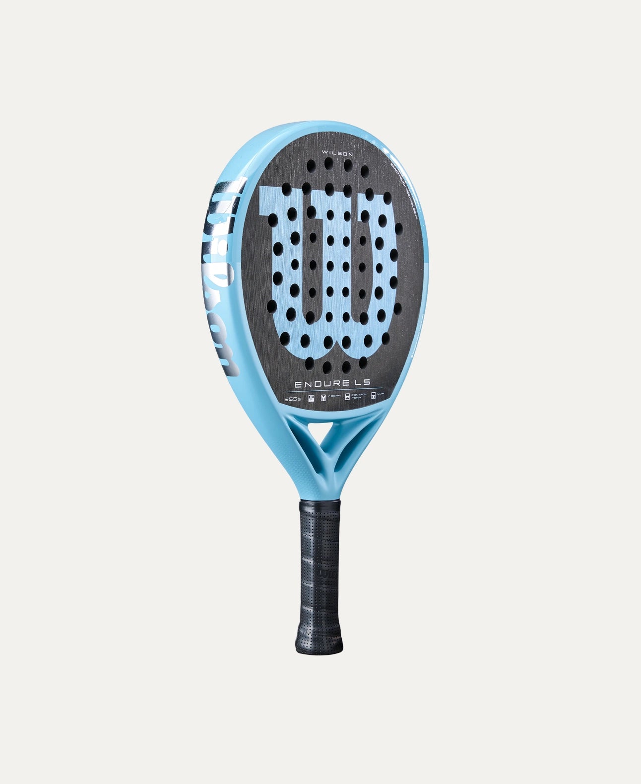 Endure LS V1 Padel Racket