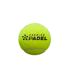 Wilson Premier Padel Ball 1 rør